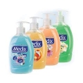 Течен сапун Medix с помпа 400 ml